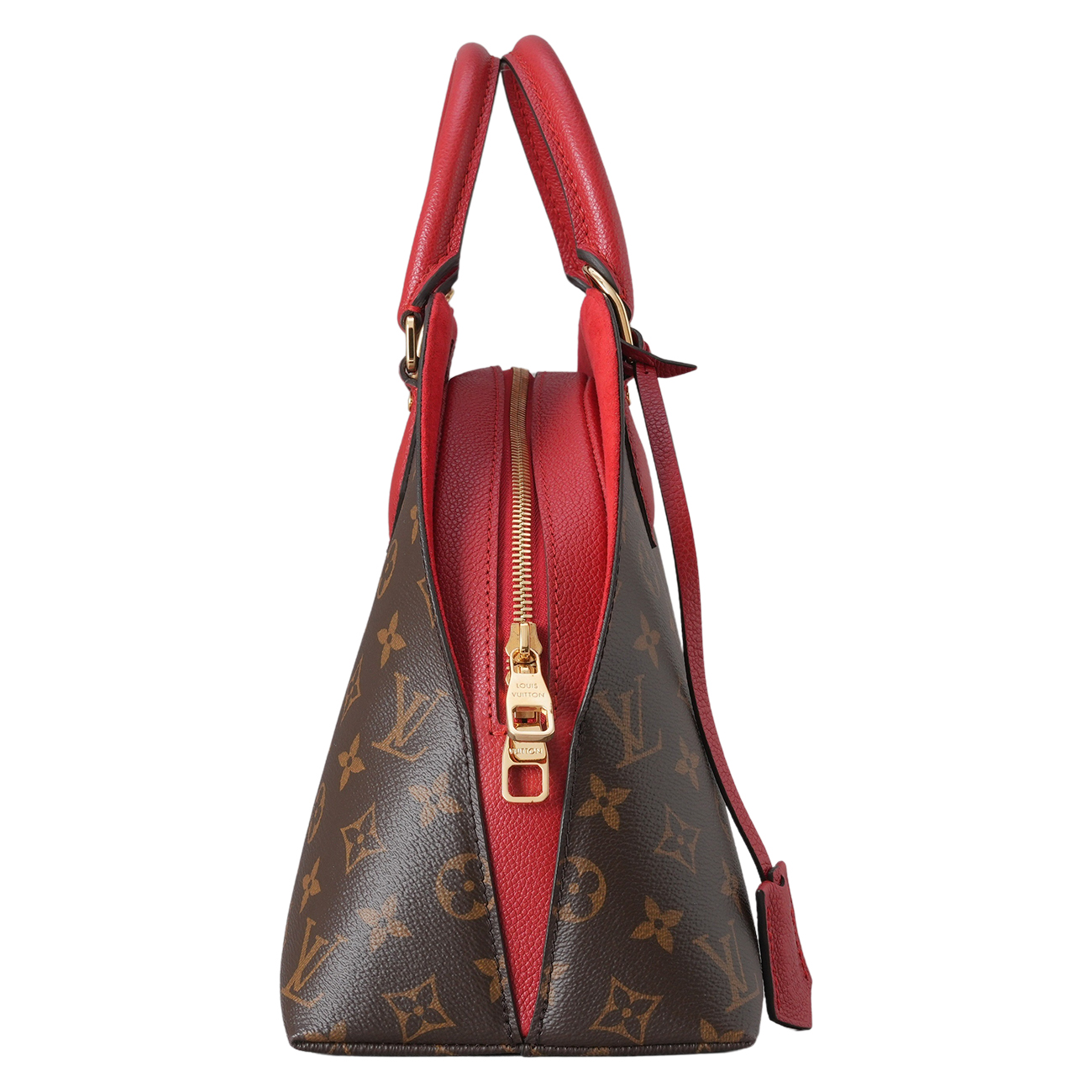 LOUIS VUITTON(USED)루이비통 모노그램 알마 BNB